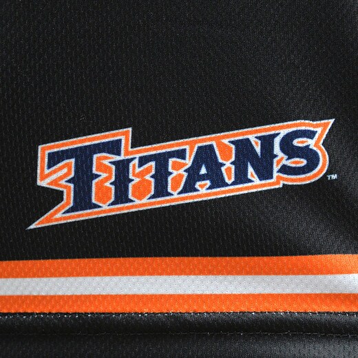 Prosphere Big F Jersey - Side
